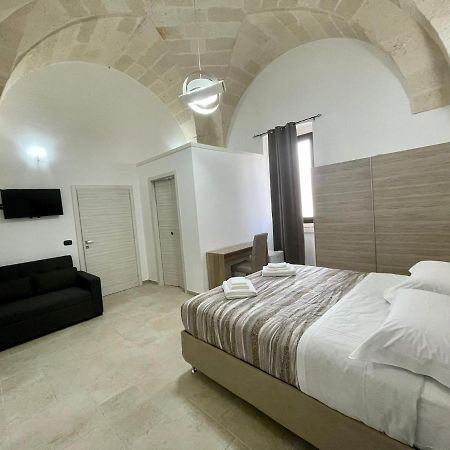 Fragagnano B&B La Piazzetta المظهر الخارجي الصورة