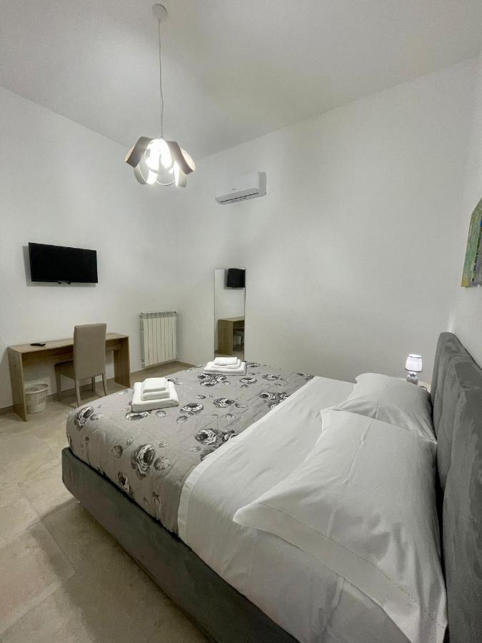 Fragagnano B&B La Piazzetta المظهر الخارجي الصورة
