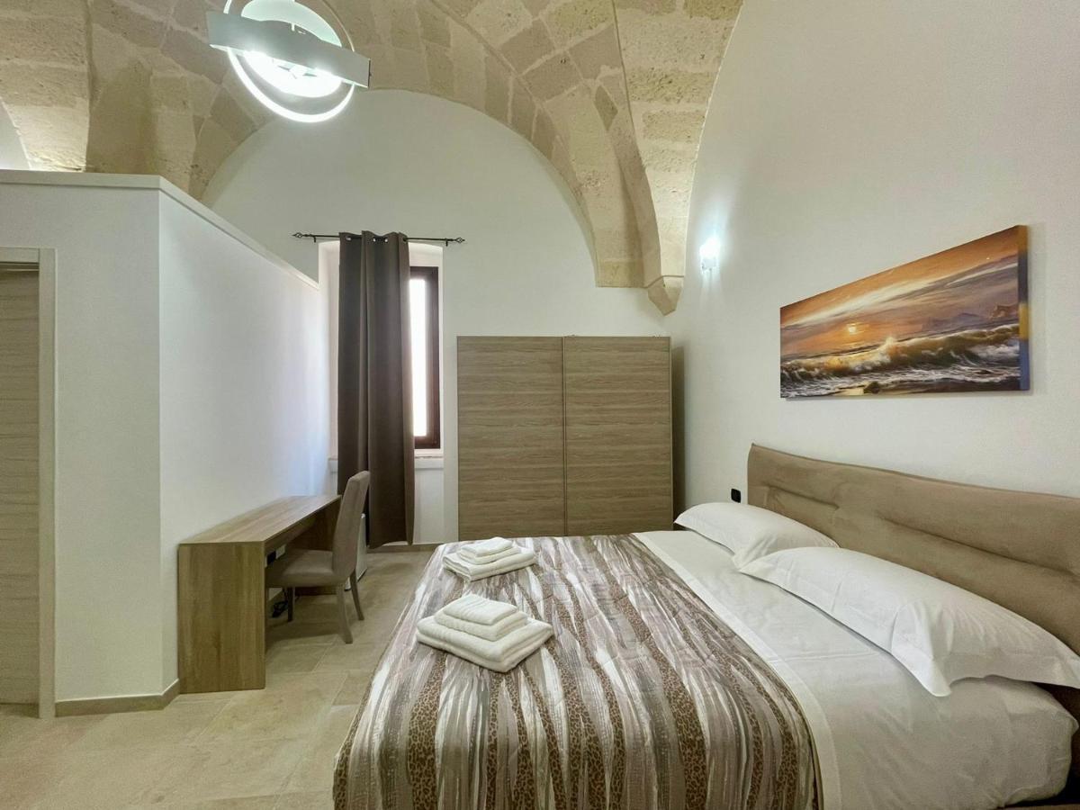 Fragagnano B&B La Piazzetta المظهر الخارجي الصورة