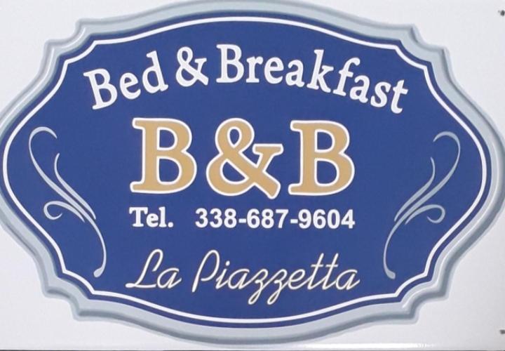 Fragagnano B&B La Piazzetta المظهر الخارجي الصورة