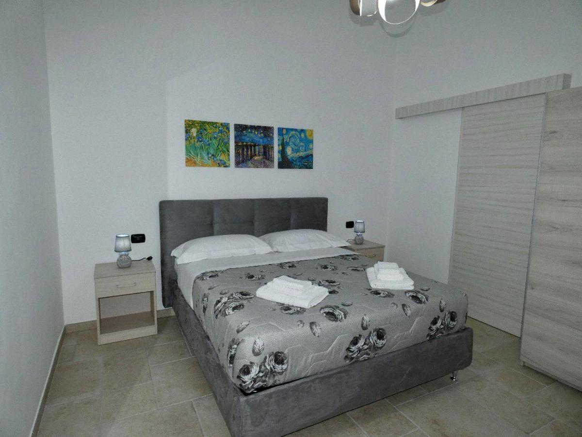 Fragagnano B&B La Piazzetta المظهر الخارجي الصورة