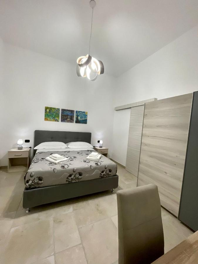 Fragagnano B&B La Piazzetta المظهر الخارجي الصورة