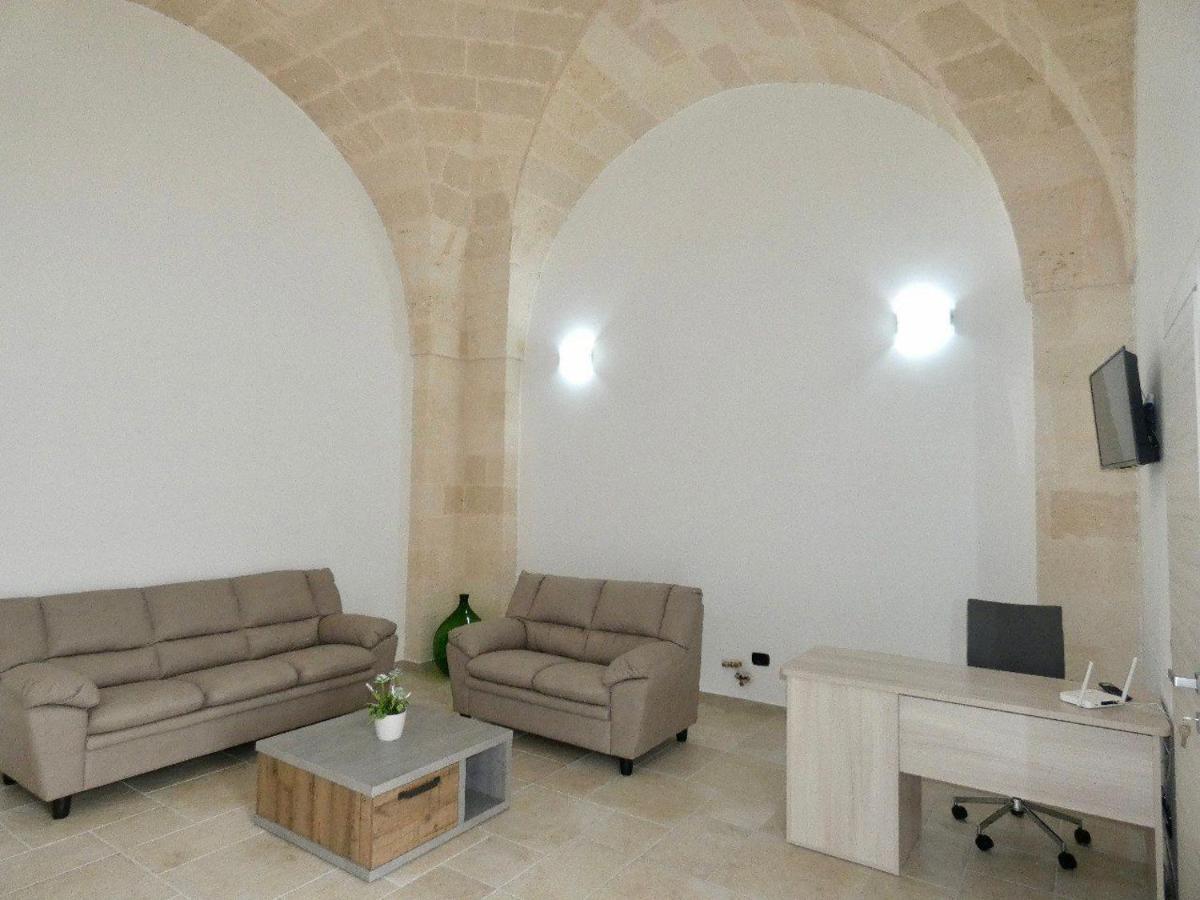 Fragagnano B&B La Piazzetta المظهر الخارجي الصورة