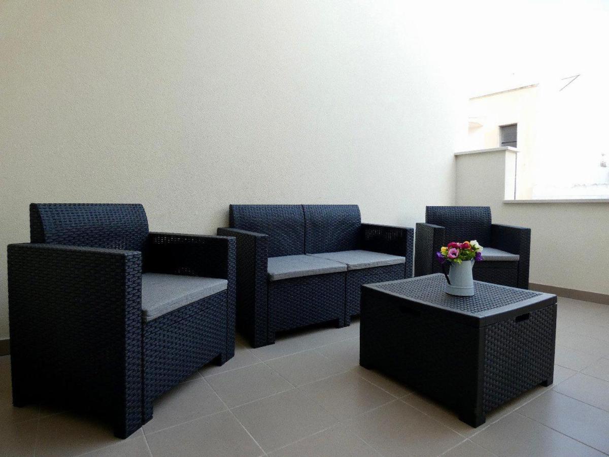 Fragagnano B&B La Piazzetta المظهر الخارجي الصورة