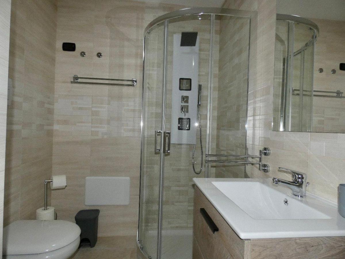 Fragagnano B&B La Piazzetta المظهر الخارجي الصورة