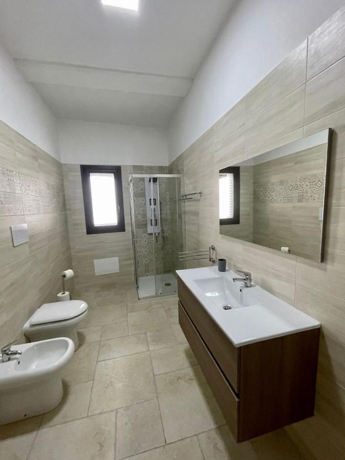 Fragagnano B&B La Piazzetta المظهر الخارجي الصورة