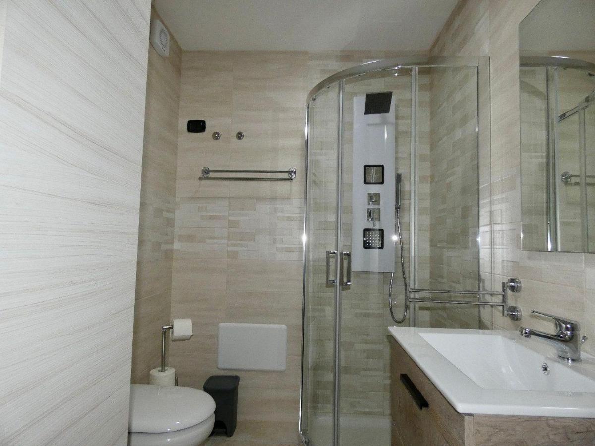 Fragagnano B&B La Piazzetta المظهر الخارجي الصورة
