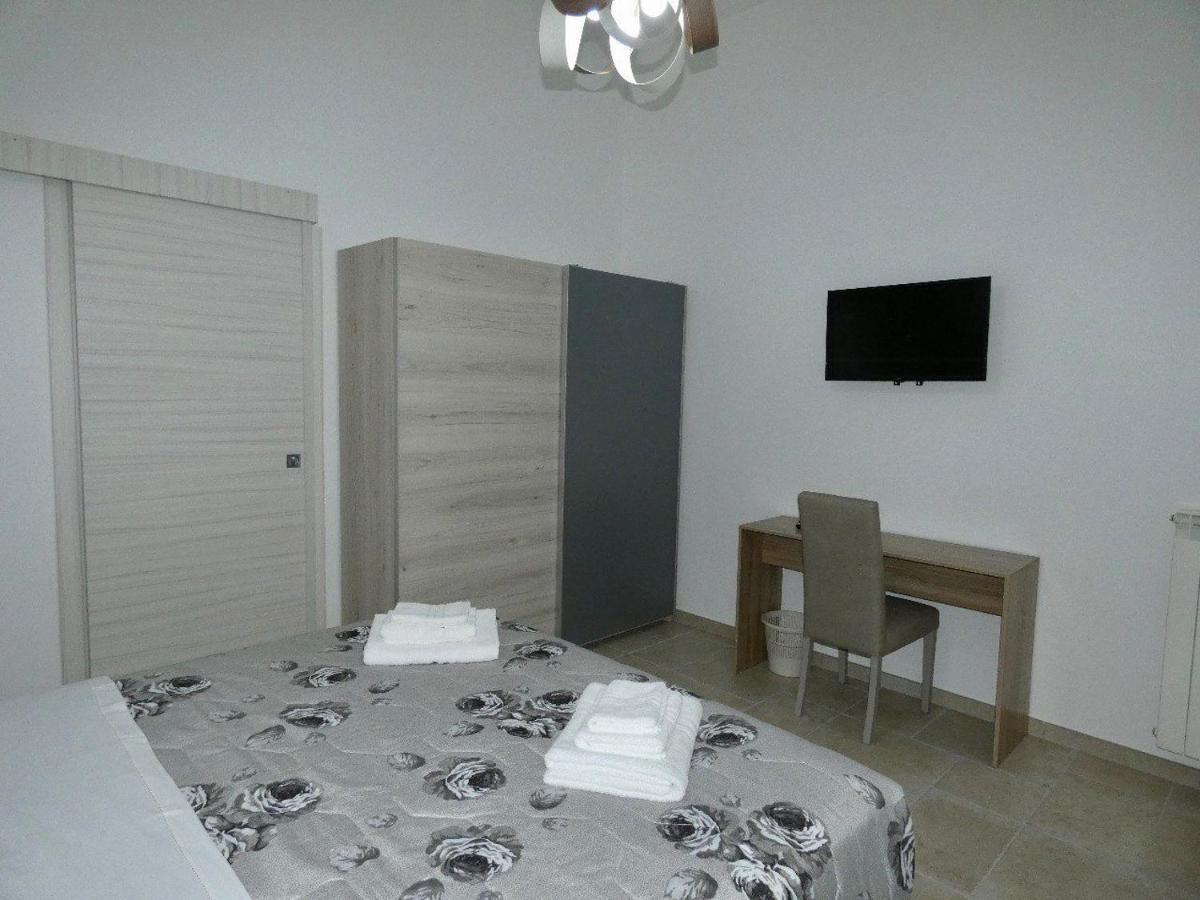 Fragagnano B&B La Piazzetta المظهر الخارجي الصورة
