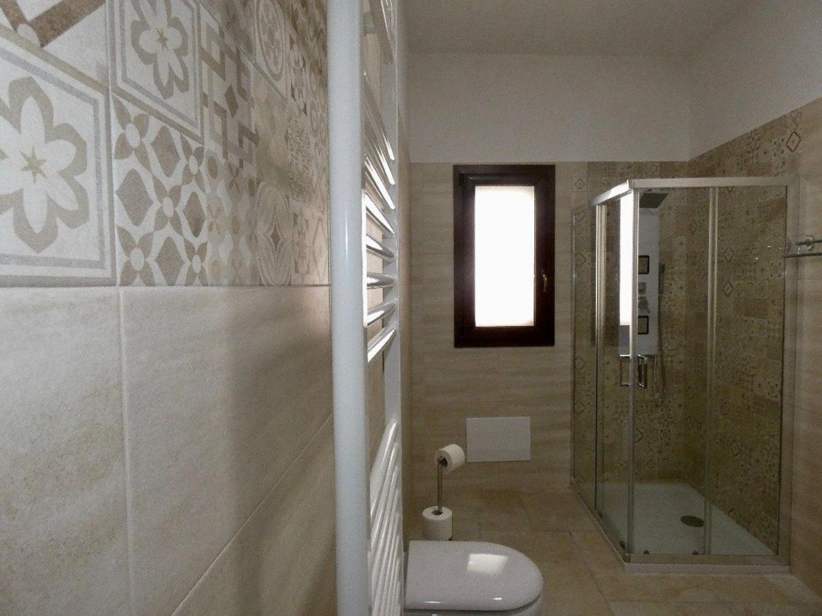 Fragagnano B&B La Piazzetta المظهر الخارجي الصورة