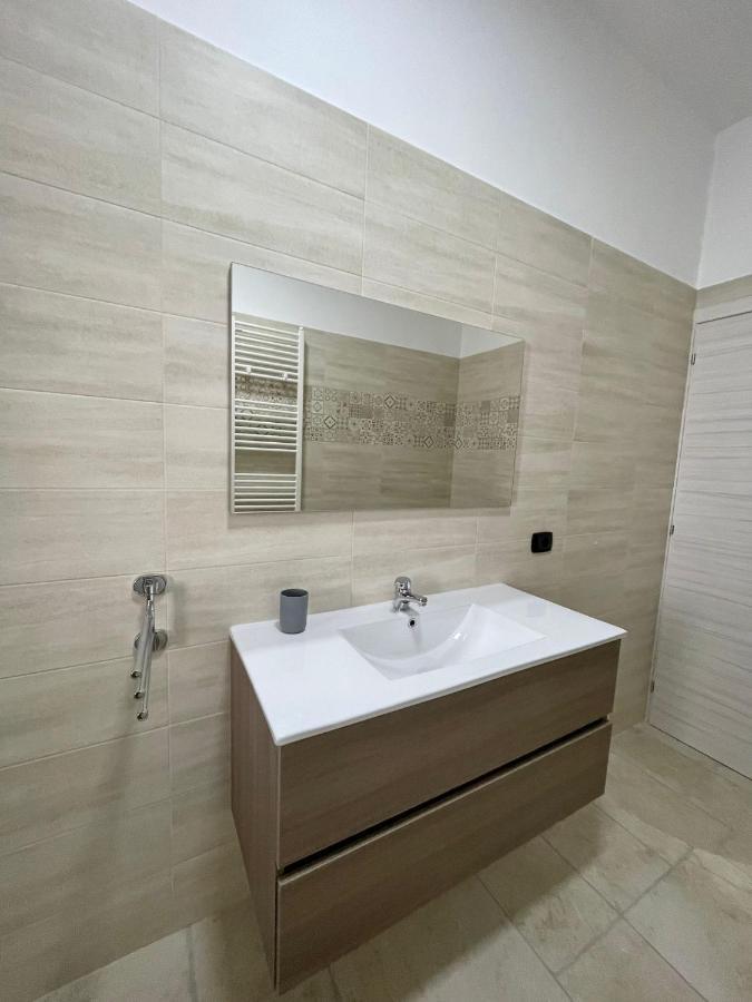 Fragagnano B&B La Piazzetta المظهر الخارجي الصورة