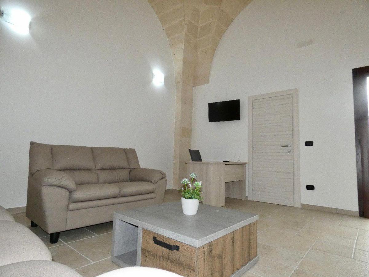 Fragagnano B&B La Piazzetta المظهر الخارجي الصورة