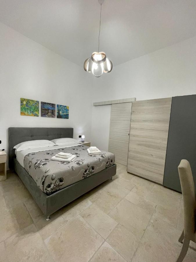 Fragagnano B&B La Piazzetta المظهر الخارجي الصورة