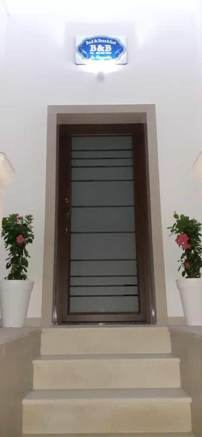 Fragagnano B&B La Piazzetta المظهر الخارجي الصورة